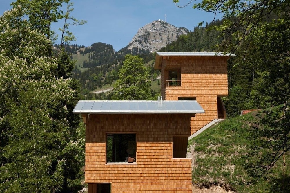 Tannerhof Naturhotel Gesundheitsresort - Property Image 32