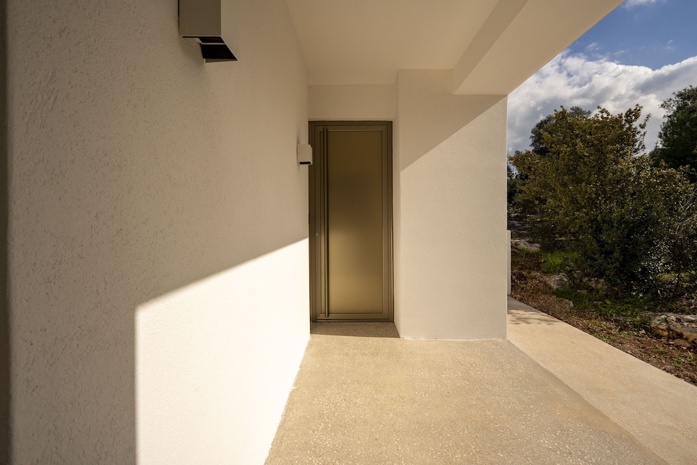 Botanico Villa & Suites