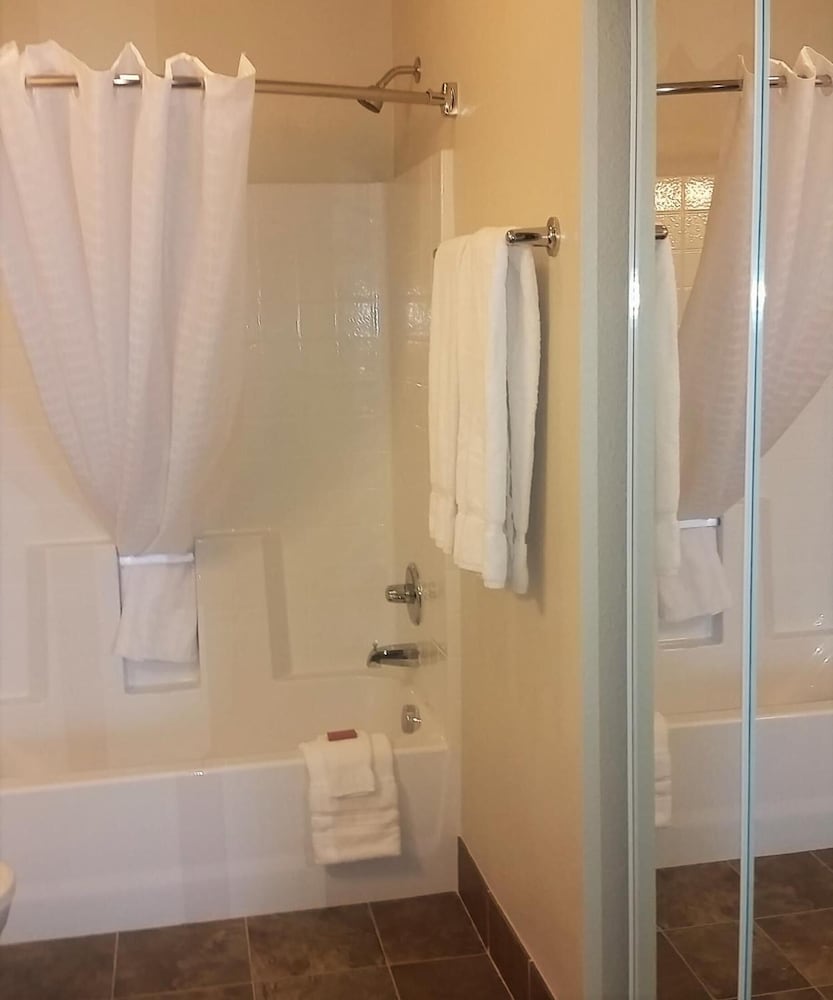Ledgestone Suites Hotel Elko