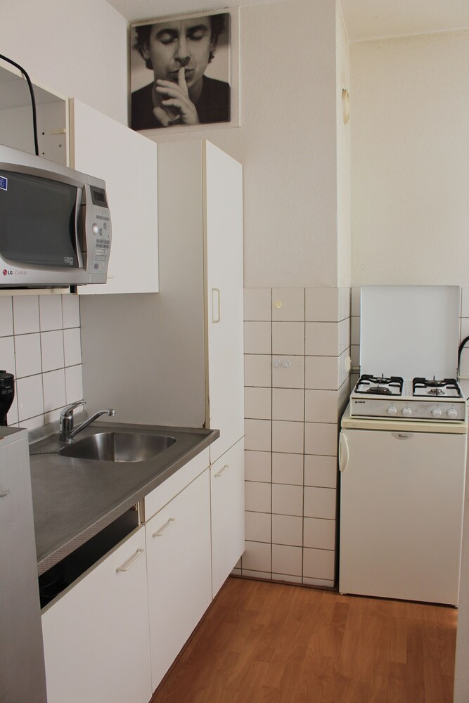 MyCityLofts - Schiekade