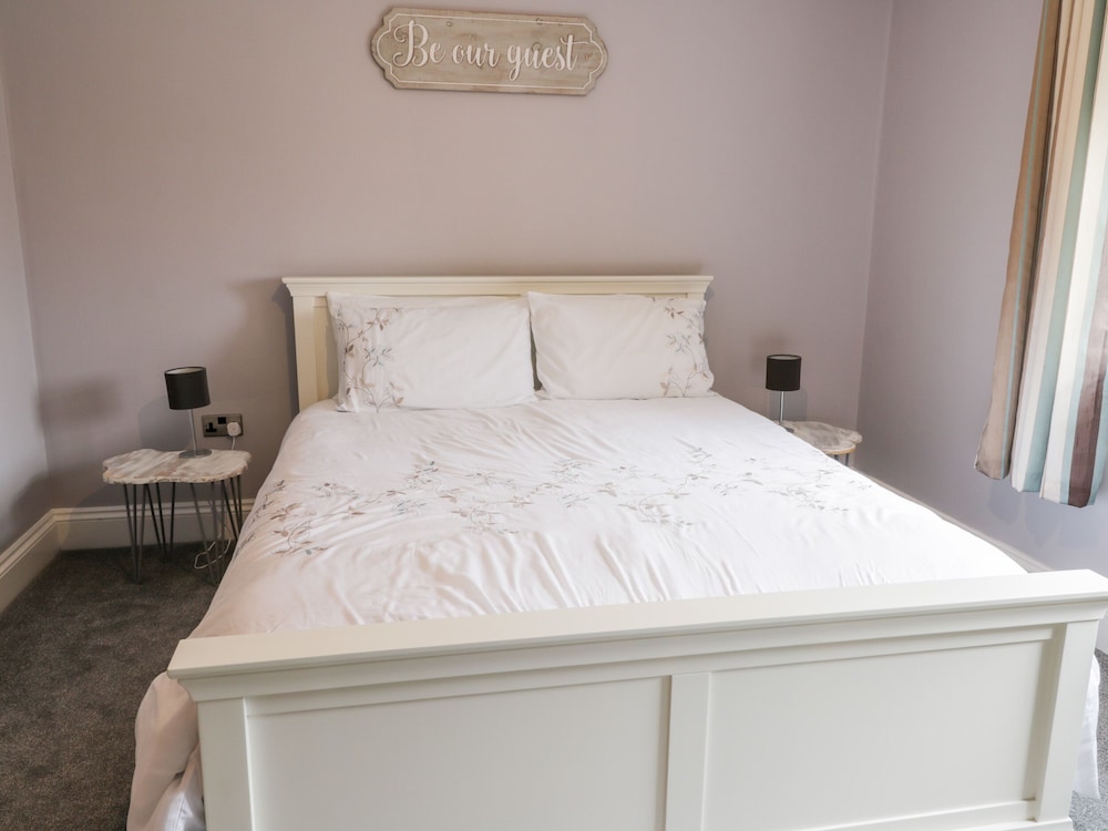 Seamer Manor House