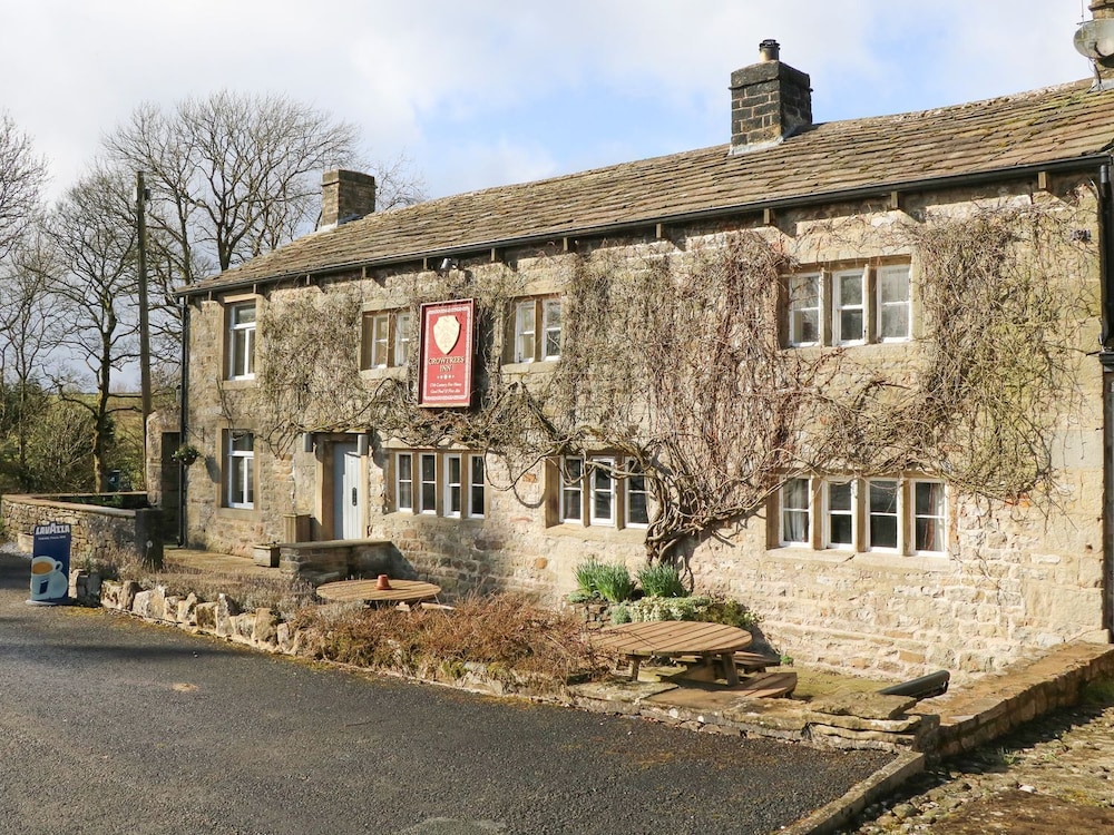 Bowland Fell Cottage