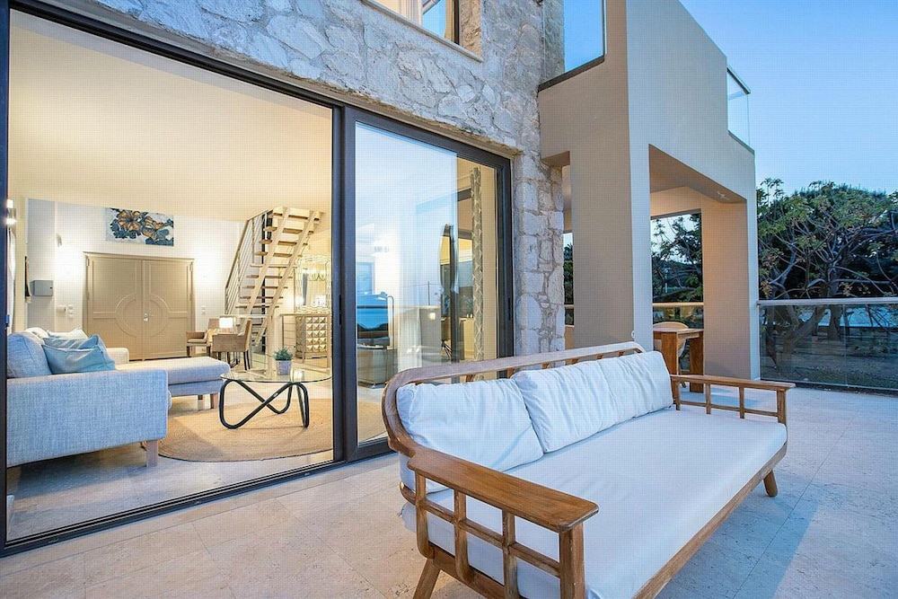 Tersanas Villas