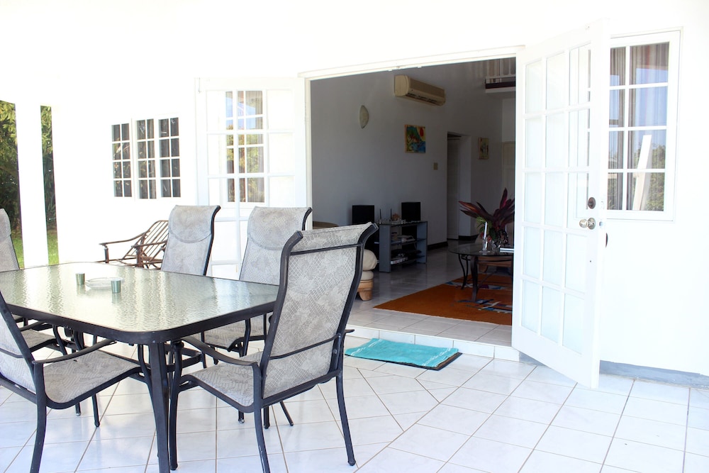 All Nations Guesthouse