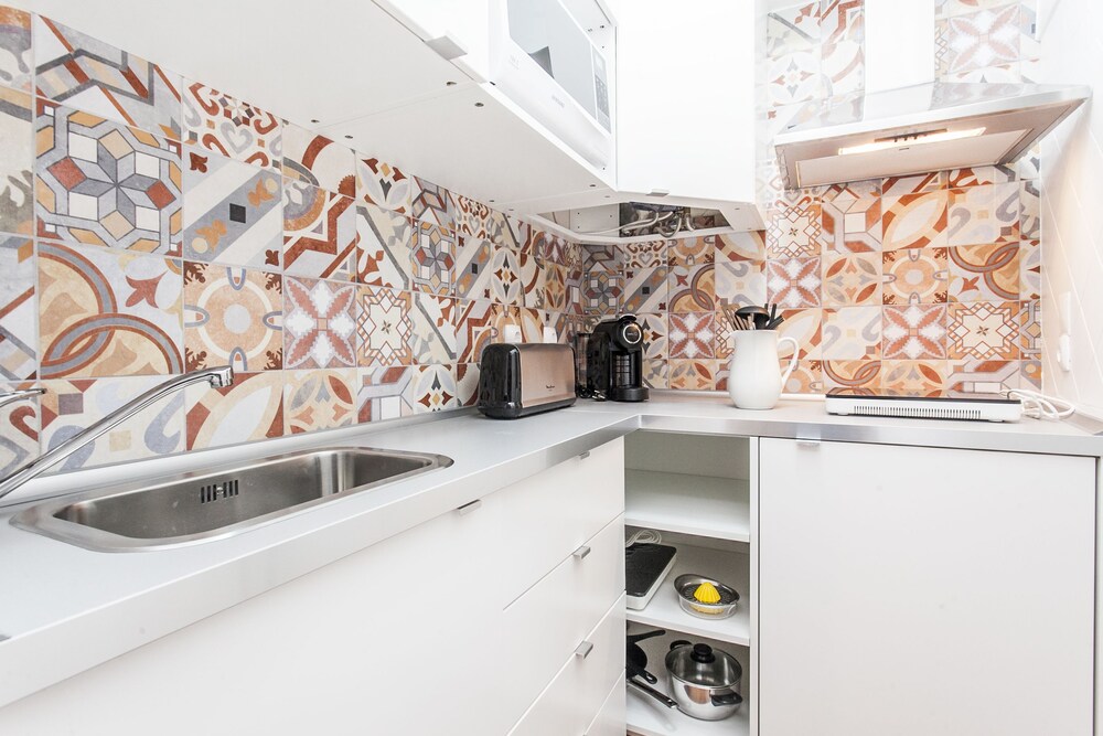 LxWay Apartments Alfama Gold view 4