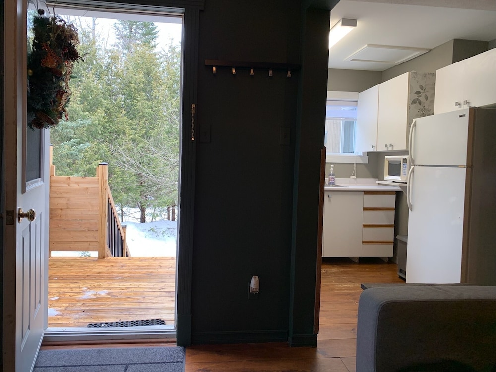 Chalets & Studios Le Vent du Nord