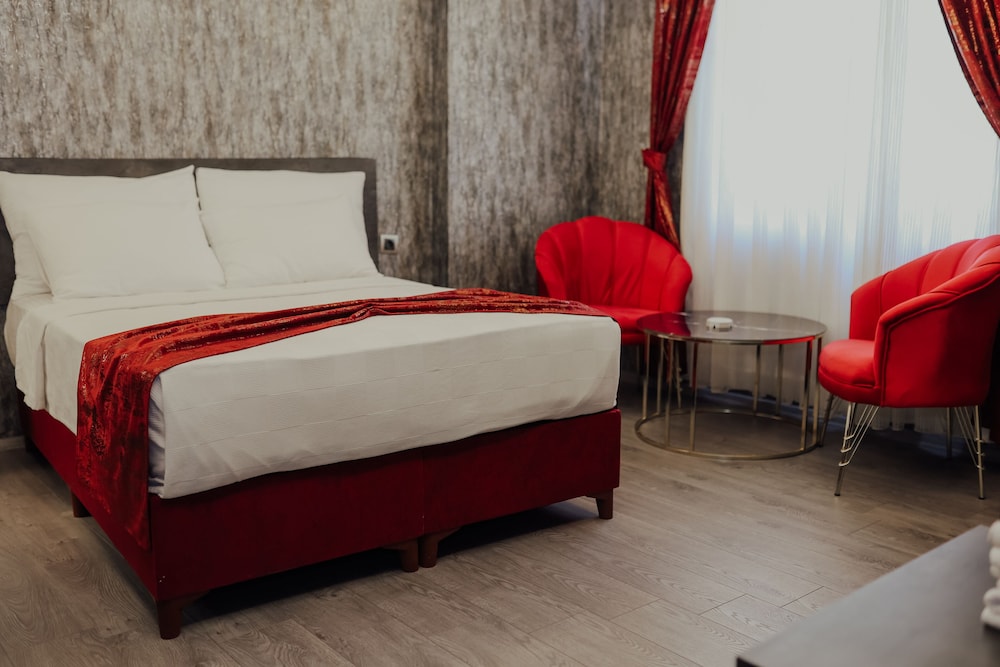 Swiss Inn Otel Mersin - Image 20