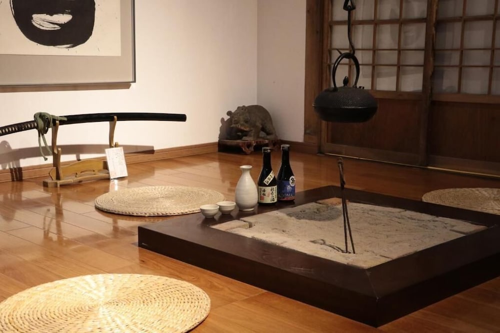 villa tabuchi