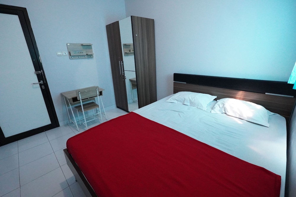Kingkost Malioboro view 3