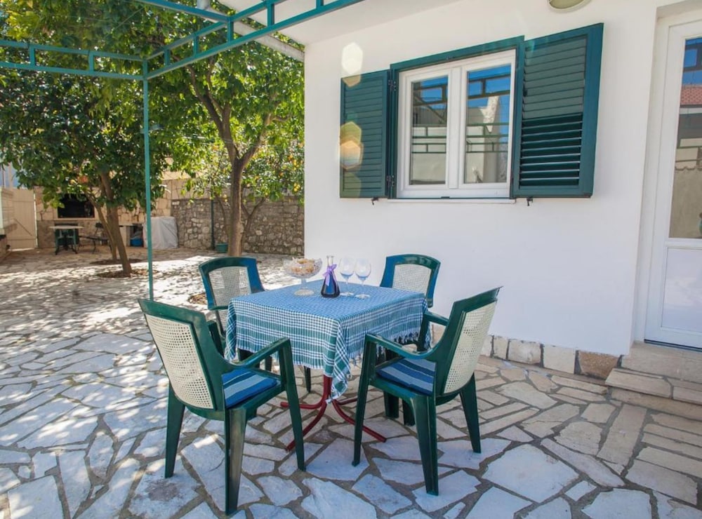 Charming Seaside Escape in Kotor
