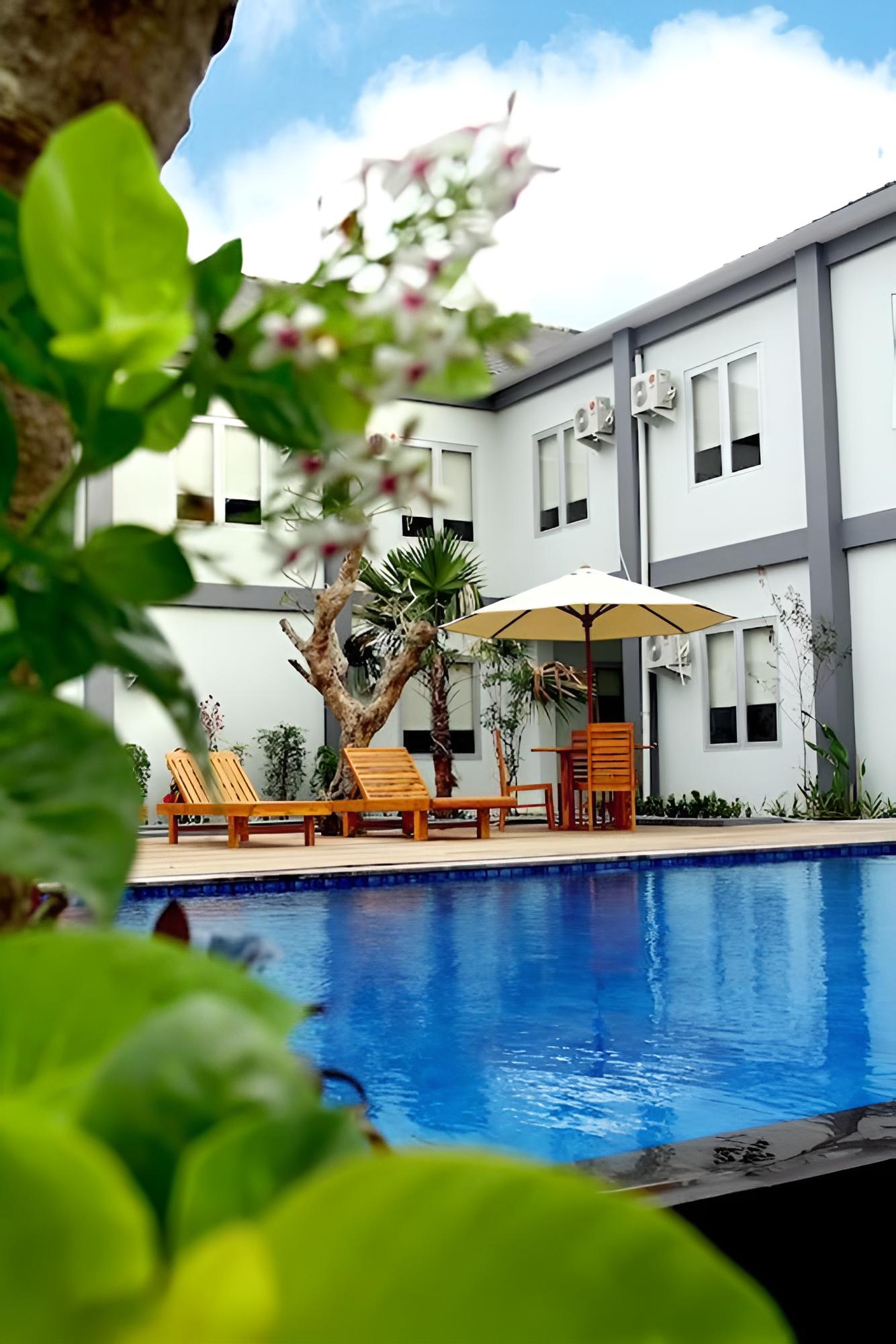 Grand Royal BIL Lombok