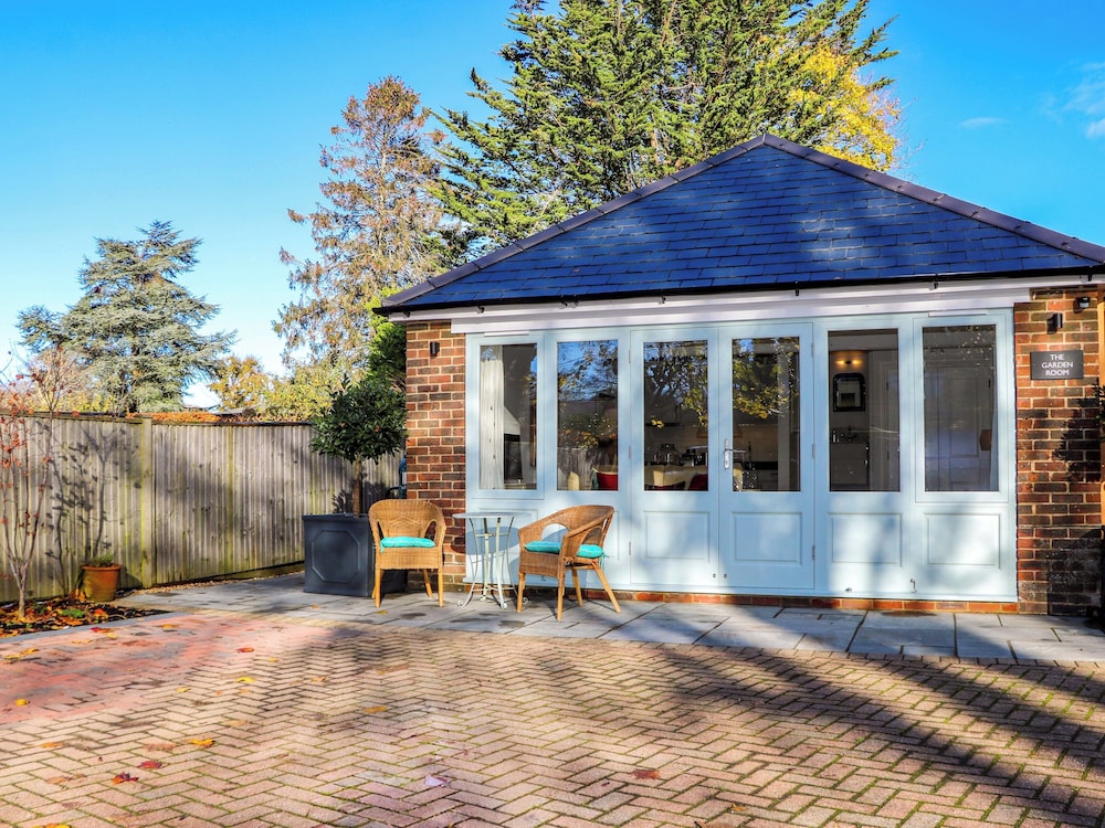 The Garden Room