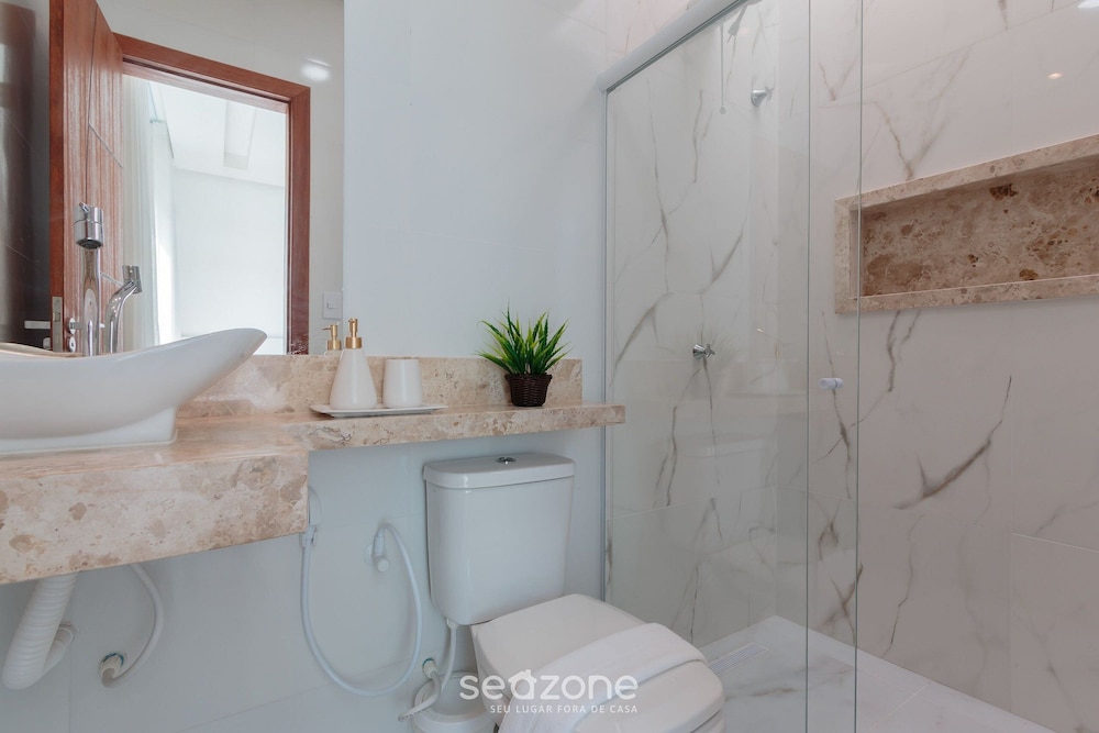Apt 400m From the Beach of Taperapua/ BA Edt0011