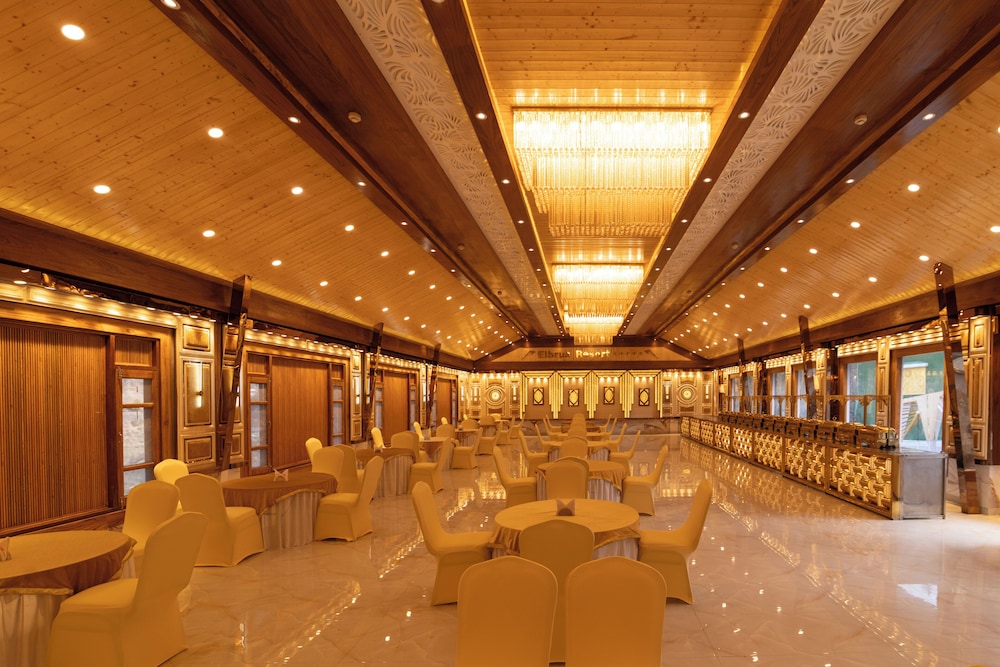 Elbrus Resort & Spa