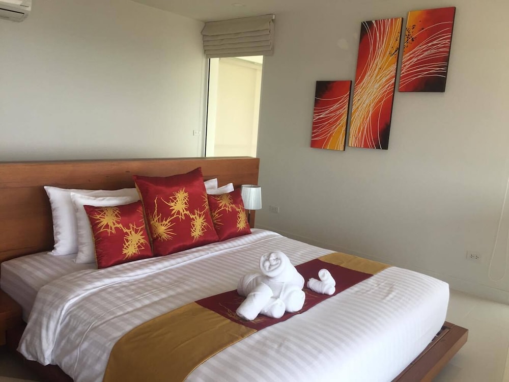 Horizon Villas Samui