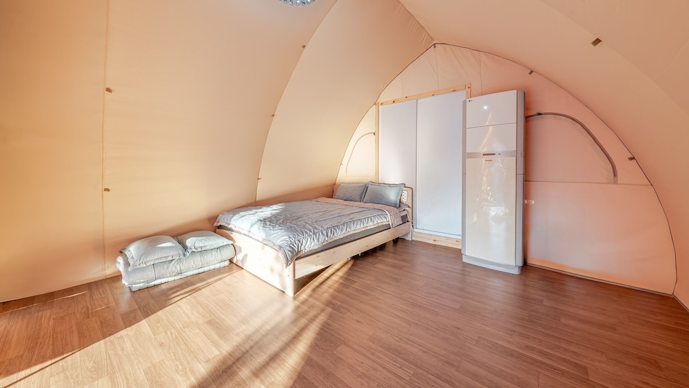 Muju Land Camping Glamping