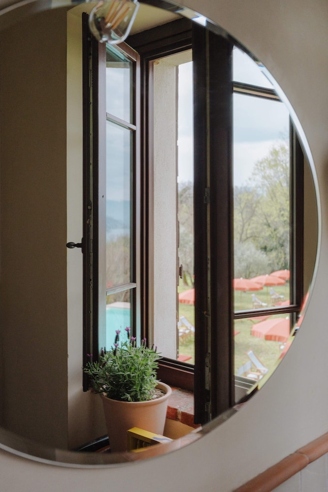 L'Angelica Corte Palazzina