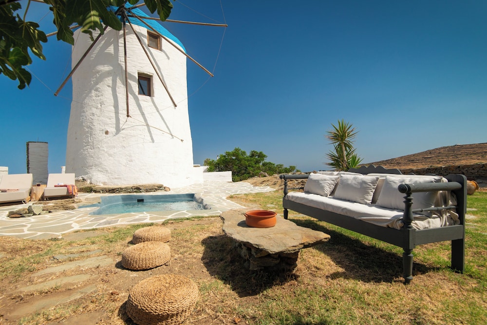 Sifnos Roots view 3