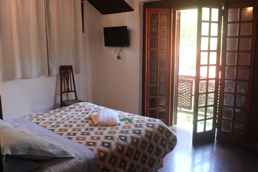 MANSÃO RESIDENCE HOSPEDARIA E EVENTOS