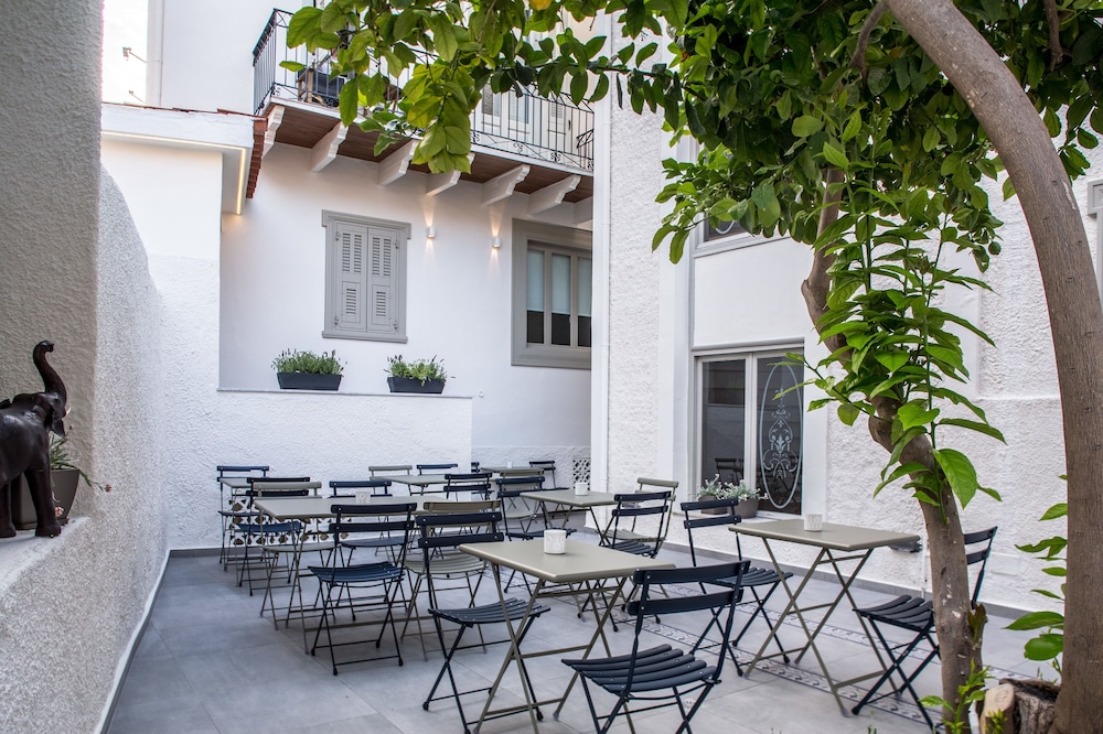 Gambello Luxury Rooms