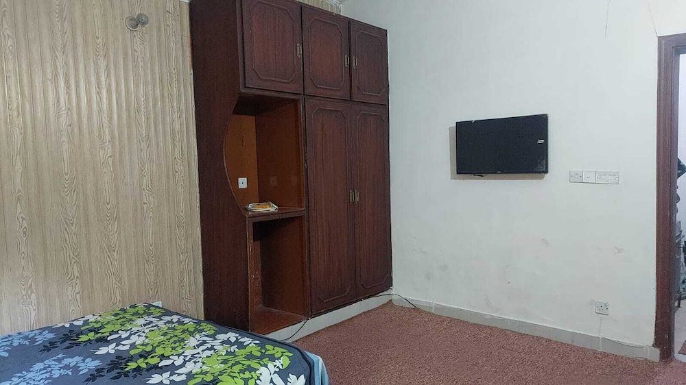 Sameer Guest House view 2