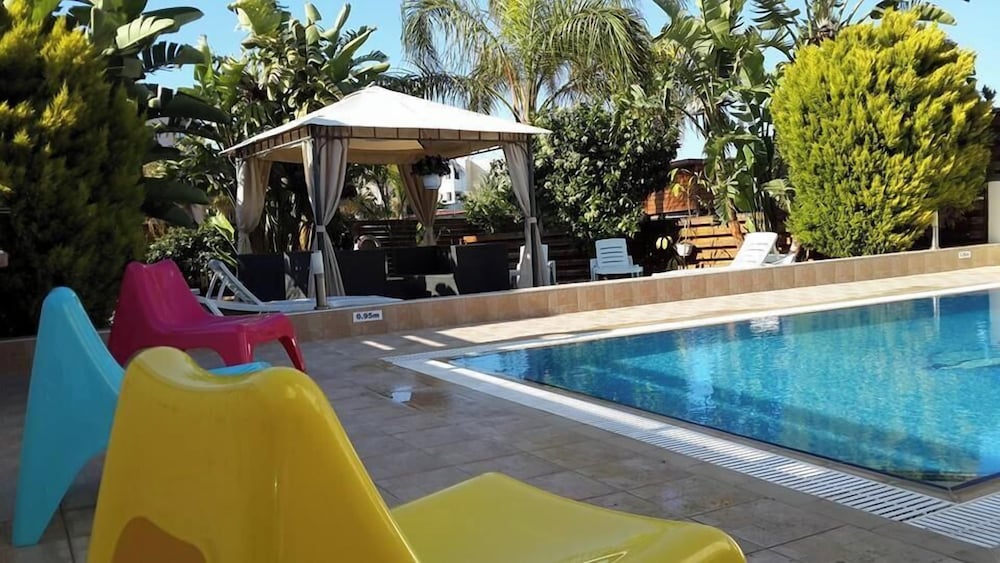 Gabriel Villa Cyprus