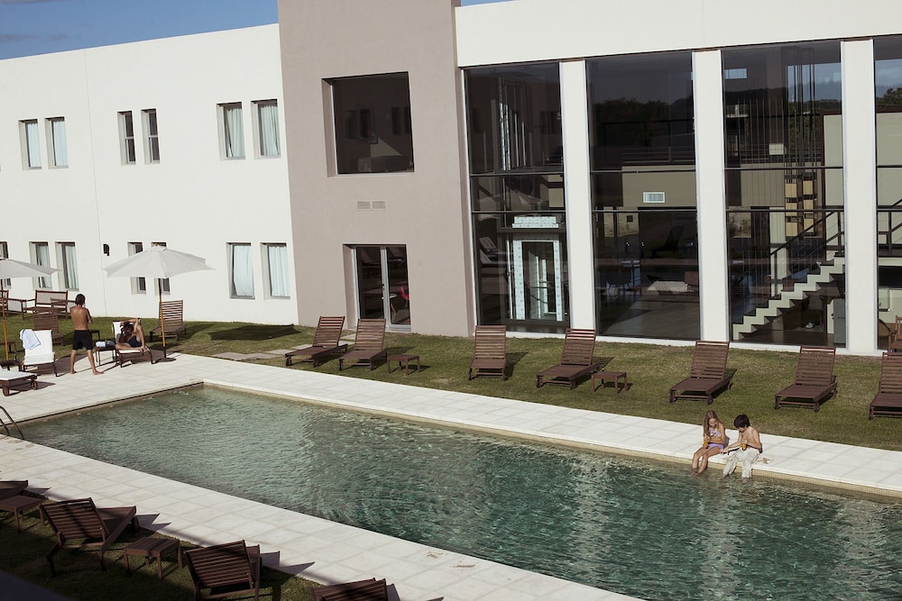 Colonia West Hotel - All Inclusive