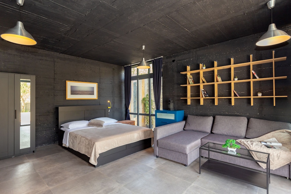 Apartment Ares
