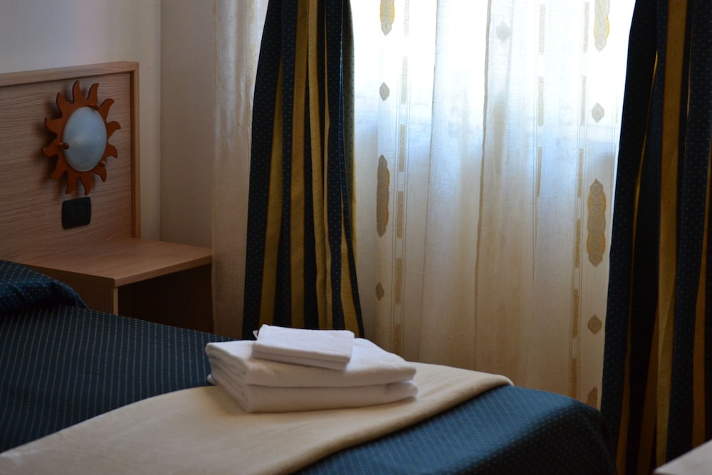 Residence la Quiete