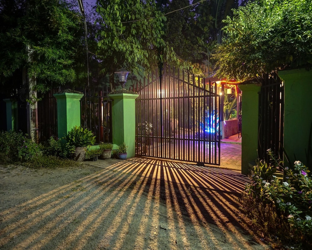 Angkor Une Fois Home Stay