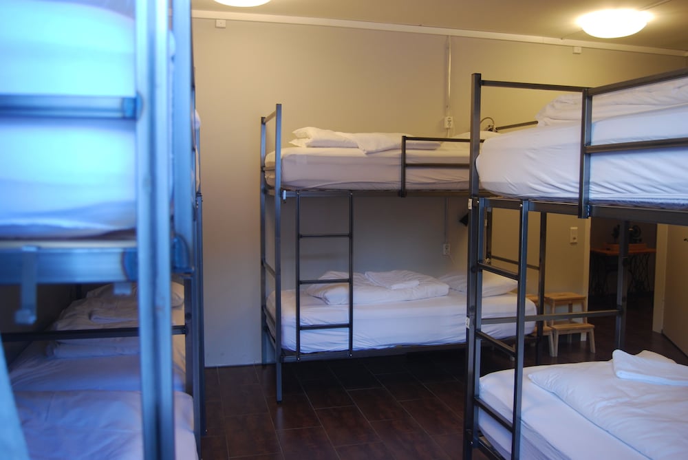 Tehúsið Hostel
