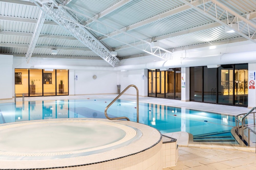 Gloucester Vacations - Holiday Inn Gloucester-Cheltenham, an IHG Hotel - Property Image 4