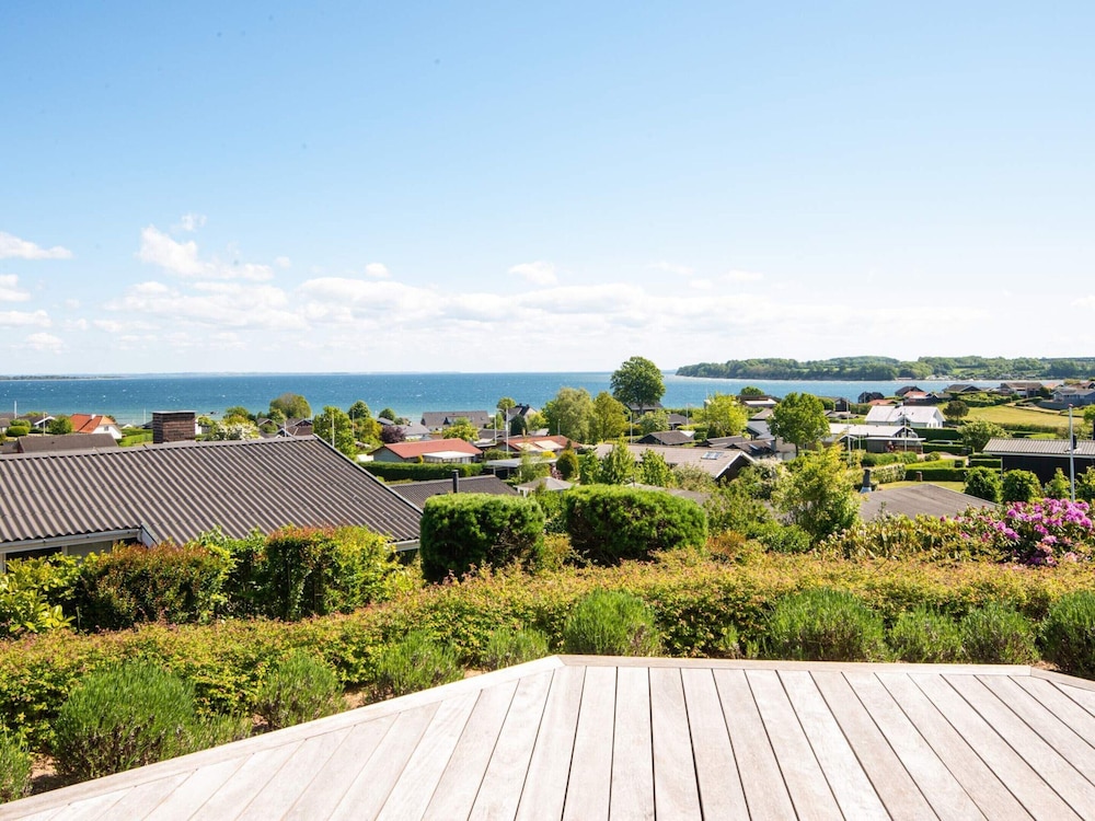 5 Star Holiday Home in Hejls