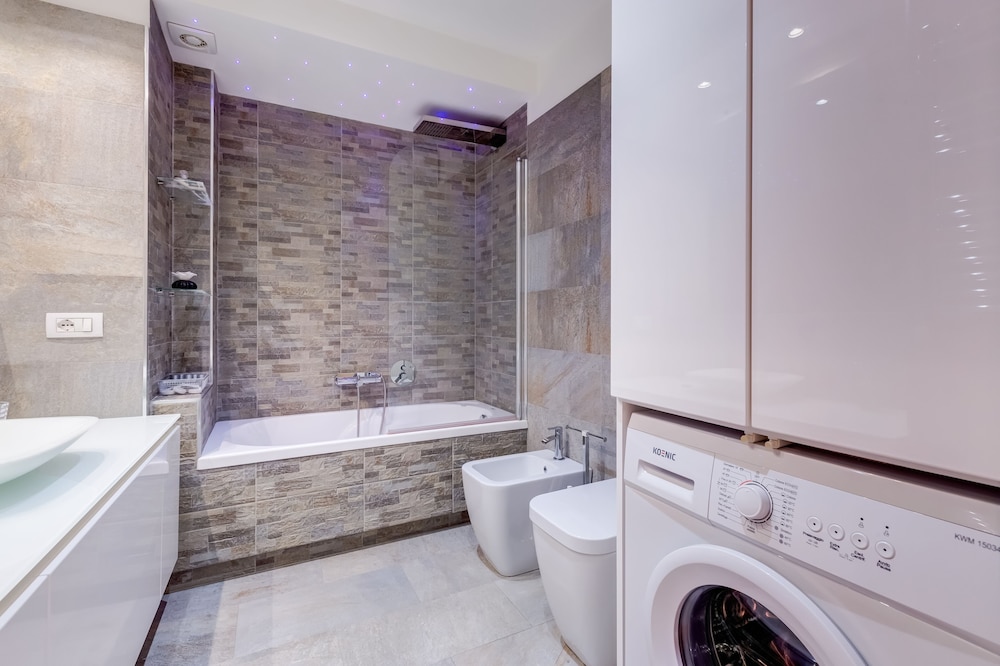 Rental in Rome Prati Suite