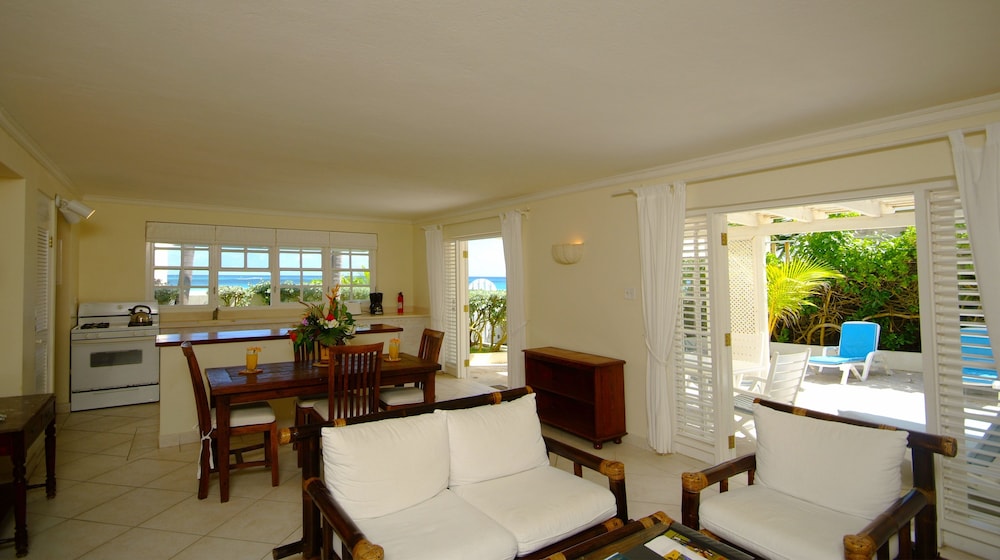 Inchcape Seaside Villas