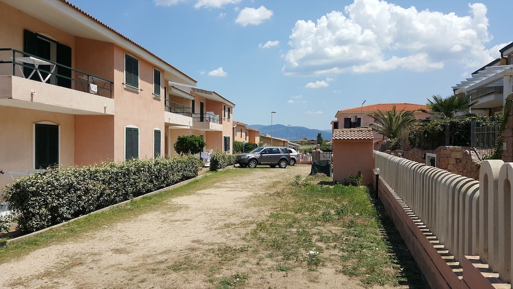 Residenza Agnese Trilo en Valledoria