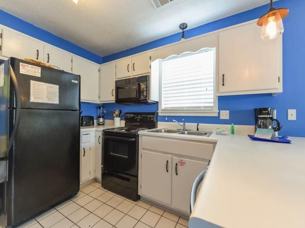 St. Martin Beachwalk Villas 214