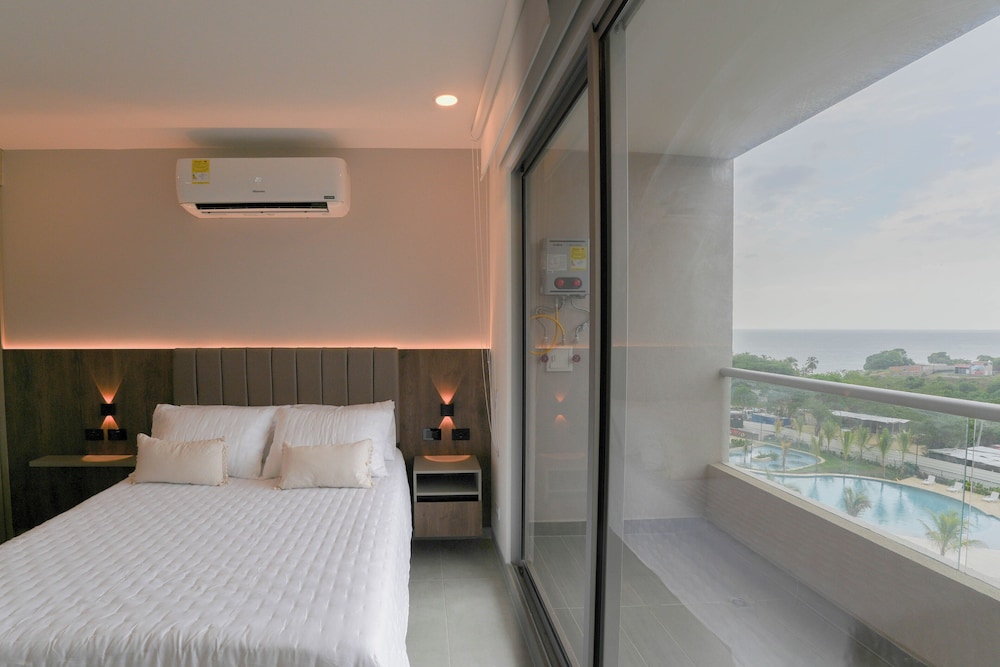 Apartamentos Santa Marina by C - HOST