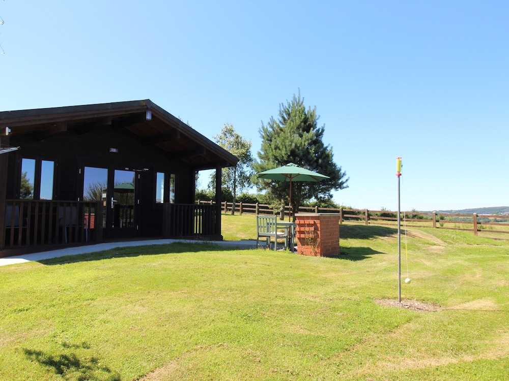 Bodmin Vacations - Holly Lodge - Property Image 1