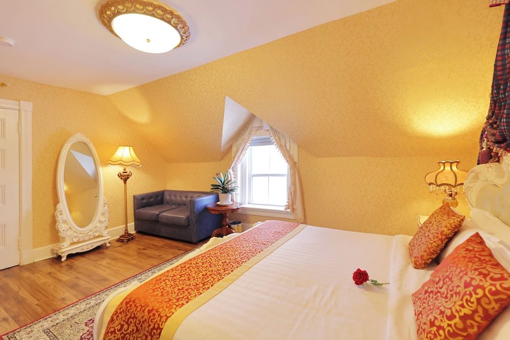 Prince Inn