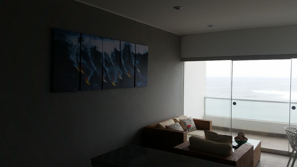 Apartments Boutique Punta Hermosa