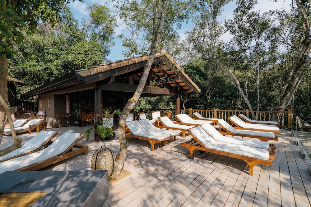 Loi Suites Iguazú Hotel