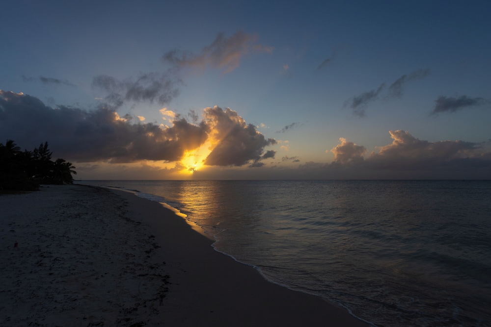 Casa playa cozumel