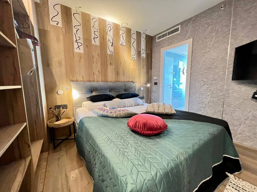 C Tower Apartments