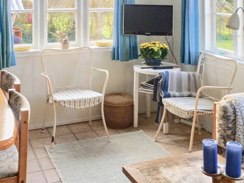 Seaside Charm in Aabenraa - By Traum Ferienwohnungen view 5