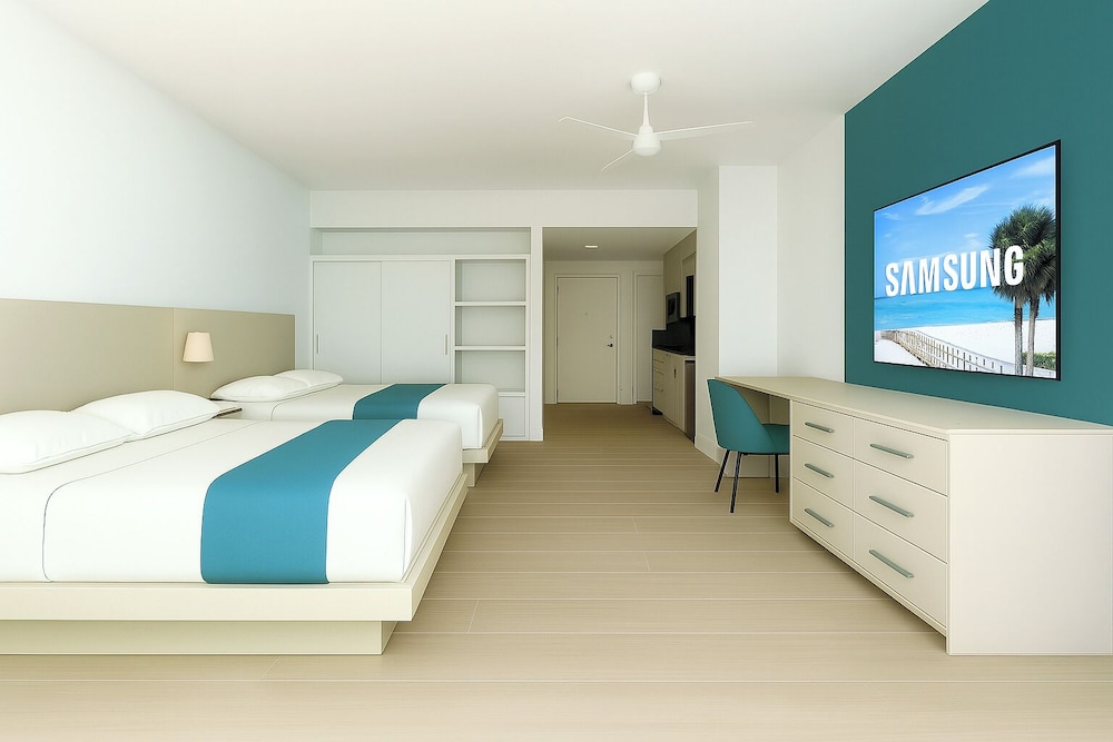 Shalimar Beach Resort