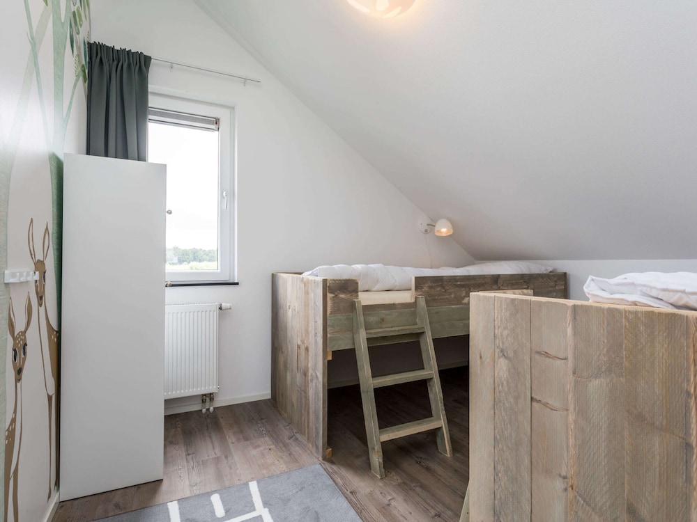 Child-friendly Villa in Limburg