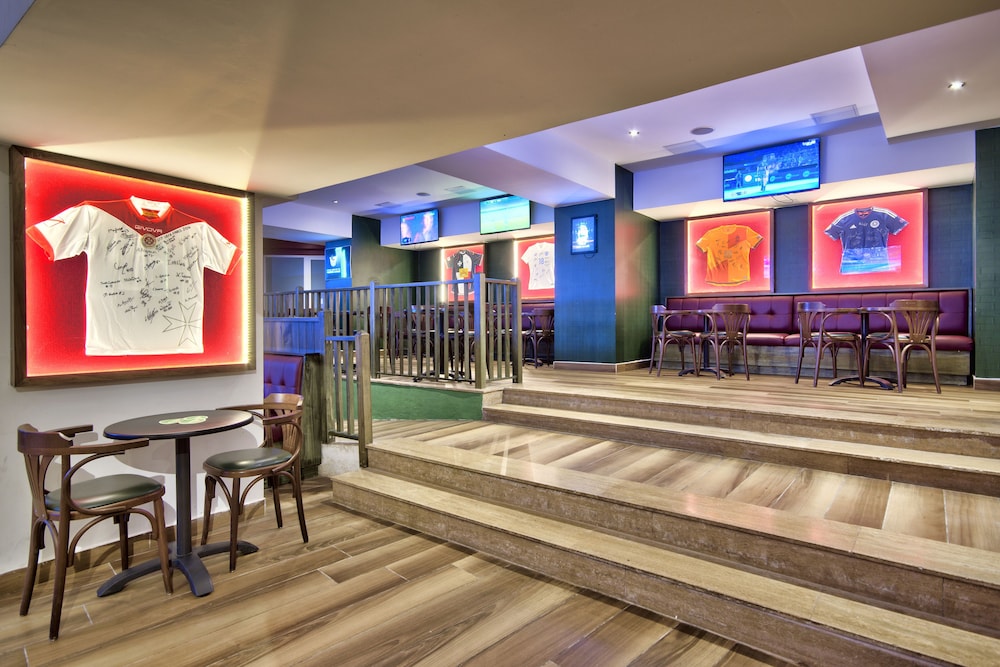 Mellieha Vacations - db Seabank Resort and Spa - Property Image 26