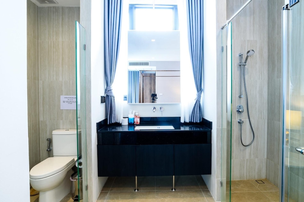 Pattaya Inara Exclusive Pool Villa PI5
