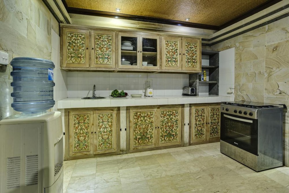 Villa Hibiscus